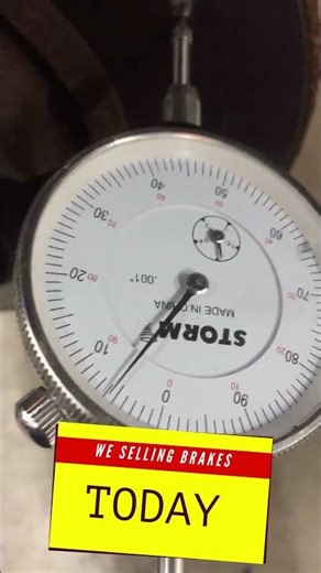 The Needle Doesn’t Lie #automobile #autorepair #diagnostics