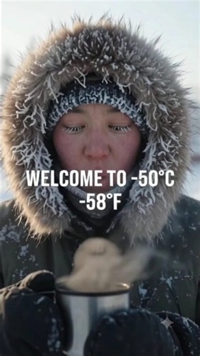 Yakutsk: The City That Lives Through the Impossible ❄️