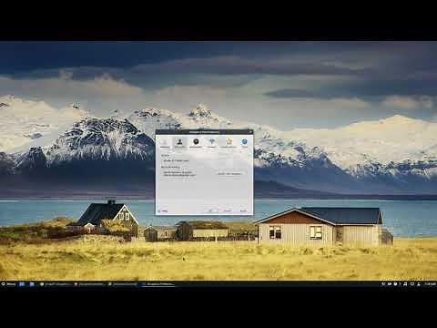How To Use Dropbox On Linux
