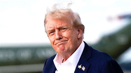 Trump’s billion-dollar bitcoin blowout exposed