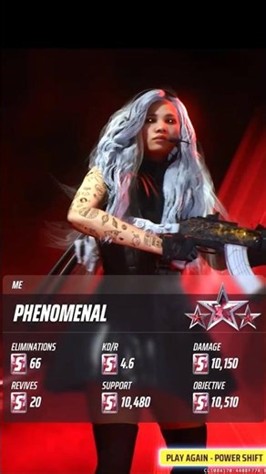 They Reported Me for This to them in The Finals... while I listened to System Of A Down - Toxicity