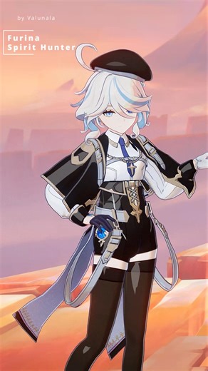 Must-See Genshin Impact Skin Mods | 原神スキンMOD #83