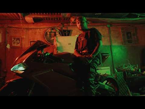 Farruko, Kafu Banton, El Roockie - GODMAN (Official Music Video)