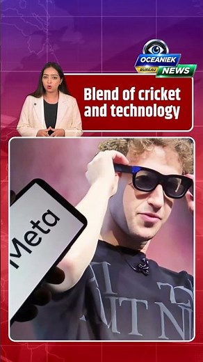 Cricket Meets Technology | How Tech Is Transforming the Game