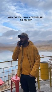 Why do you love adventures so much😍 . . . . . #loveadventures #lovenature #lovetotravel #love #adventurelover #totravelistolive #hodophileadventures #travelwithhodophile #pakistan #beaurifuldestinations | Hodophile Adventures