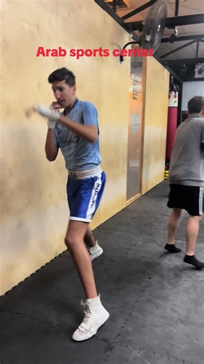 Enhance Your Skills with Boxing Training in Jerusalem