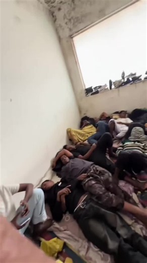 Libya to Lampedusa migrants 2024: route and stories