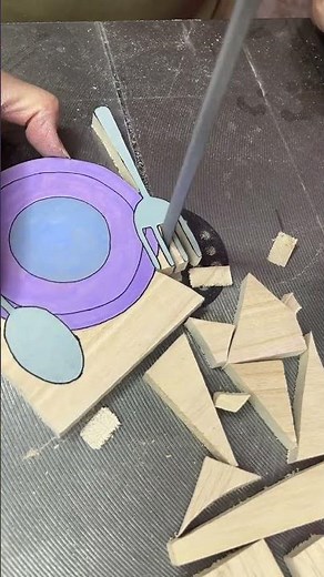 DIY Woodworking Project: Transforming Plywood into Art