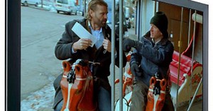 Sharp Aquos LC-46XD1E : meilleur prix, test et actualités