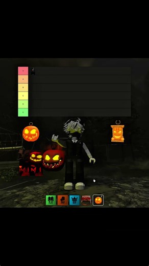 tier-listing the unobtainable lanterns in the mimic | #roblox #themimic