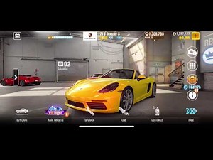 CSR2 Elite 3 Summer’s Challenge 29 - Speed Trap