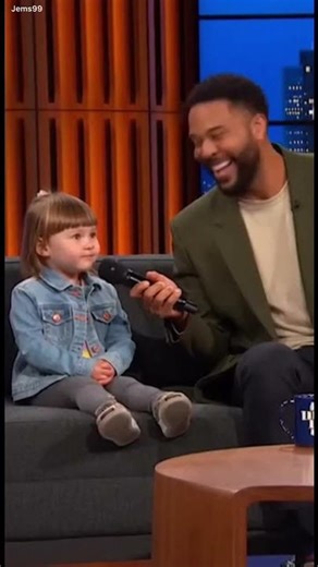 3 Funniest Talk Show Interviews Back-to-Back 😂 (You Won’t Stop Laughing!) #funnykids #familyfun