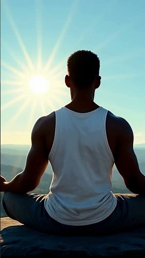 SELF WORTH Affirmations for Men | Self Love Positive Affirmations For Men | Listen Everyday