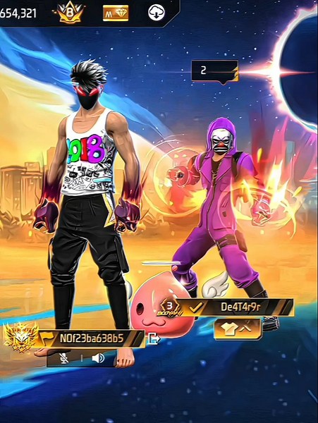 Free Fire Sad Status 💔 (XXXTentacion Changes) 🎧 #ffshorts
