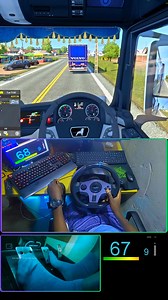 7K views · 116 reactions | The Engine Sound yyyrrrrrr #gaming #EuroTruckSimulator2#PXNV9 | Fakaza Gaming | Facebook