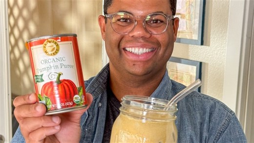 Your pumpkin spice latte just got a glow-up. ✨☕️ #problemsolved | Tennessean | Facebook