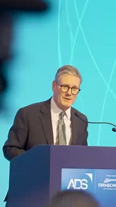 Check out what we've been up to this morning at the Farnborough International Airshow! ✈️ From cutting-edge aircraft displays to exciting tech demos, it's been a thrilling start to the day. Stay tuned for more updates! #FIA2024 #FarnboroughAirshow #AviationExcellence #Aerospace | Farnborough International Airshow