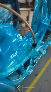 36K views · 879 reactions | Using the method of infusion we are making a carbon body for a racing car #carbonfiber #forgedpolymer #carbon #sierrars500 #racingcar #topquality #infusion #FRPInnovation #carbonspecialists | FRP Innovation | Facebook