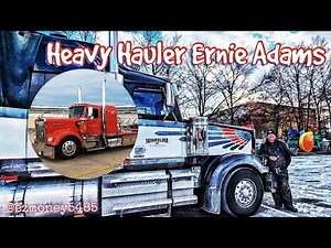 Insiders' Guide to Becoming a Successful Heavy Hauler!