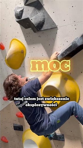 4 Key Types of Climbing Training