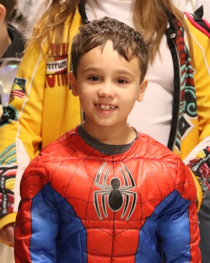 🦇🐈‍⬛ HAPPY HALLOWEEN!! 🎃🍁 Here are some highlights from the DES costume parade. #LionPride | Dryden Central School District