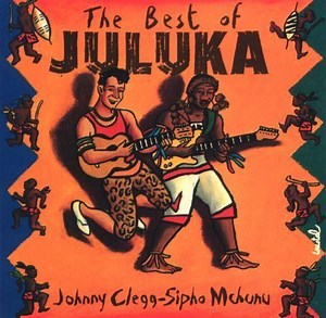Juluka - Alchetron, The Free Social Encyclopedia