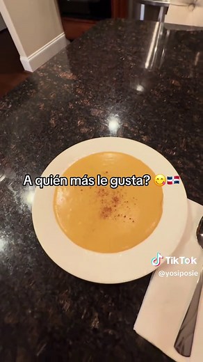 Delicious Dominican Majarete Dessert Recipe