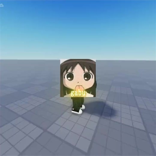 スキンアイデア: Robloxアバターの魅力