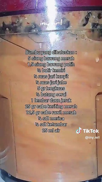 Link produk di bio ig : iny.nrl Chopper (link no. 115) #chopper #ayammadura #ayambumbuhitam