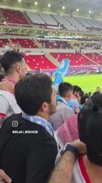 أجواء مباراة الفيصلي الأردني 🇯🇴 × الريان القطري 🇶🇦 / دوري أبطال آسيا 2 🏆 / Alfaisaly X Alrayan