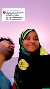 Shamaran kenyaa Abshir rabuuma ✋️ | Nafyad Tube