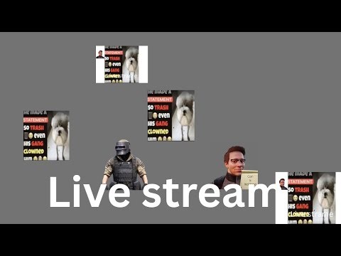 New Years Streams [Day One]