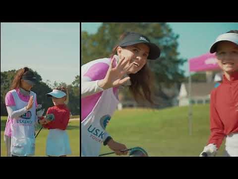 The U.S. Kids Golf World Championship
