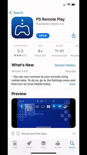 How to Set Up and Use PS5 Remote Play App #ps5remoteplay #viral #ps5tips#ps5 #gaming