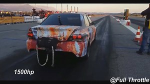 7.5M views · 13K shares | Evo Brutal Accelerations Compilation ☺️ Full Throttle | Full Throttle | Facebook