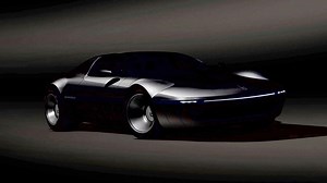 Bertone Concept Car – Was kommt da auf uns zu?