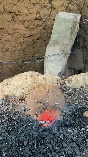 Back to Basics: How to Make Traditional Coal Power Step-by-Step!