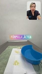 173 reactions | Leche materna vs fórmula láctea ‍️ | Dra Gloria Cortez | Facebook