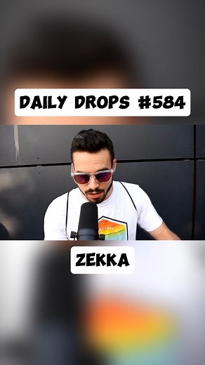 Respuesta a @jesusemmanuelmend5Beatbox Daily Drops: 584- Zekka 🇪🇸 #beatbox #beatboxer #beatboxing #beatboxchallenge #bbx
