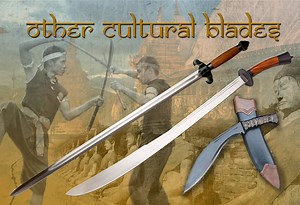 BCI Swords - the SBG Overview