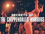 BBC documentary explores the dark secrets of the Chippendales Murder
