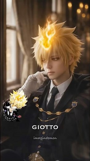 家庭教師ヒットマンREBORN！AI 実写化 part2, Katekyo Hitman Reborn! –AI Live Action part2, 가정교사 히트맨 리본 AI 실사화 2편