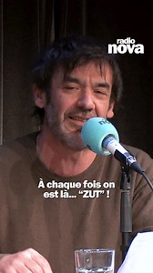 Les nazis reviennent, il y a 30 ans il y a déjà des gens qui nous prévenaient, mais on voulait pas les écouter. Thomas VDB était dans « La dernière », une émission à retrouver tous les dimanches de 18h à 20h en direct sur Nova et en podcast : https://podcasts.nova.fr/radio-nova-la-derniere | Radio Nova