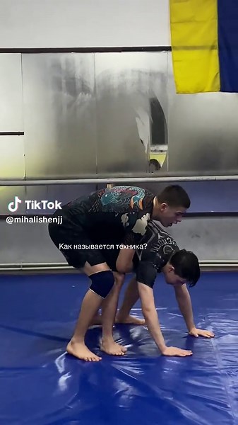 Inst:mihalishenjj на TikTok