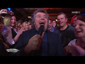Die Klubbb3 Hüttenparty 2018 - Andy Borg - Sarah