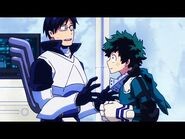Tenya Iida x Deku - IiDeku - So Contagious
