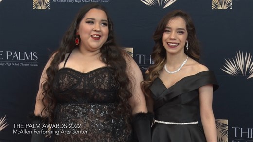 Shoutout to our high school theater students who had numerous nominations for the 2022 PALM Awards held at the McAllen Preforming Art's Center! #PSJAProud | PSJA ISD