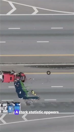 The Red Light Jump Experiment: What Happens When We Stop Following Rules?