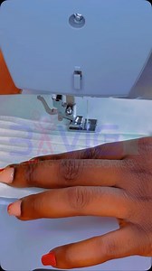 Sewing beautiful pintucks with the pintuck foot and twin needle, grab yours now and be glad you did! #pintuck #sewingtools #sewingcommunity #tailoringtools #sewingtutorial #sewingaccessories | Bavic Sewing Accessories