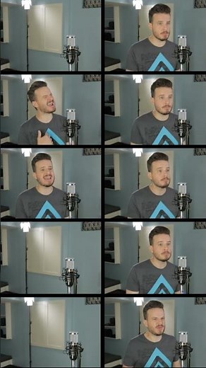 'Titanium (Acapella)' by Jared Halley is out now wherever you listen to music!